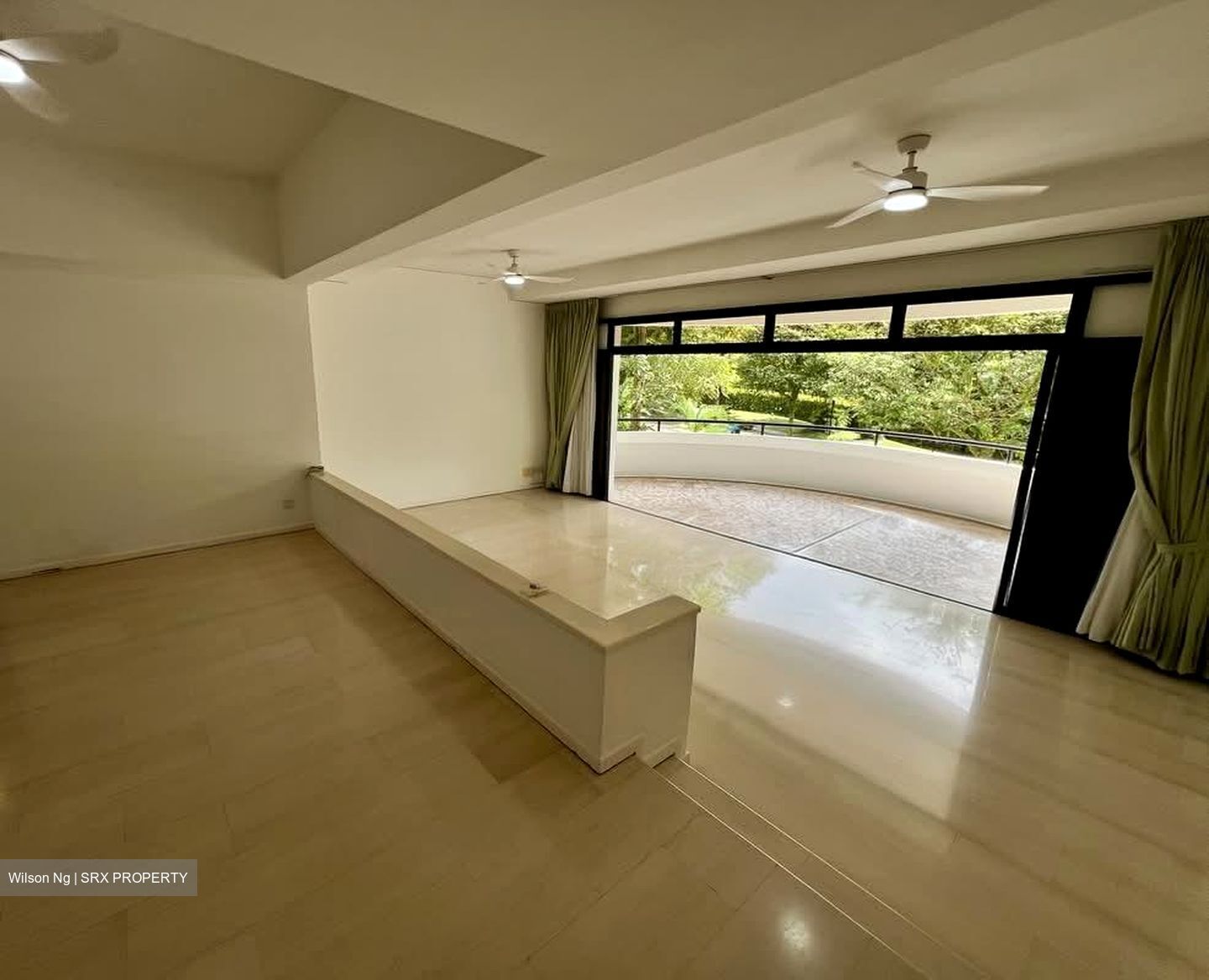 Regency Park (D10), Condominium #575471211